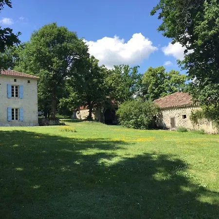Holiday home Maison