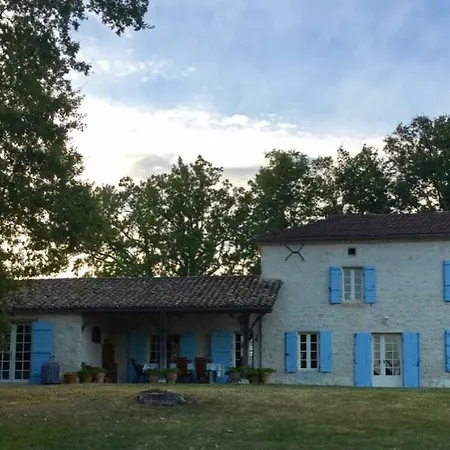 Maison *