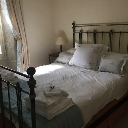 Holiday home Maison