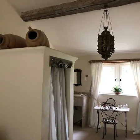 Maison *