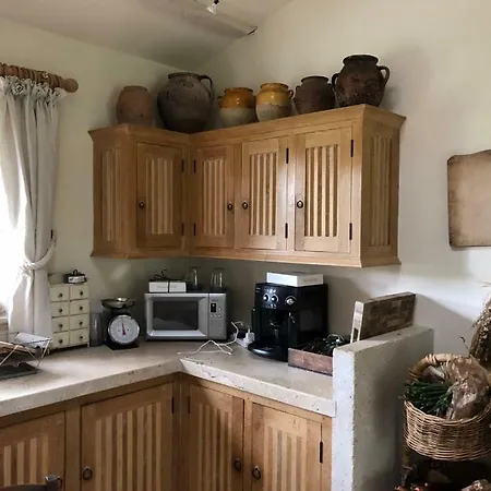 Maison Holiday home