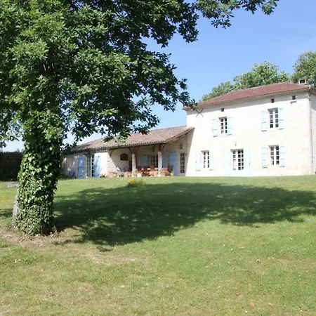 Holiday home Maison