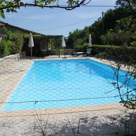 Maison Holiday home *