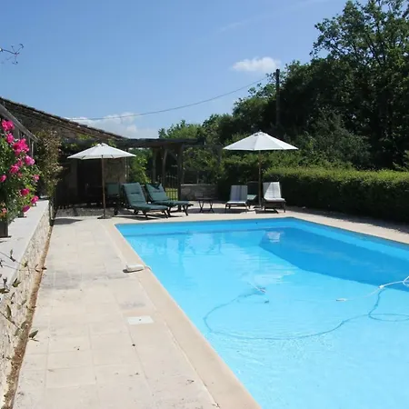 Maison Holiday home