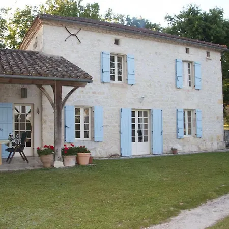Maison *