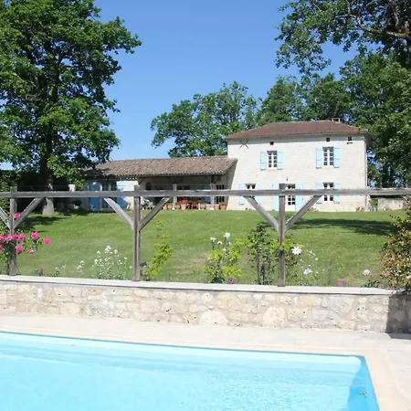 Maison Holiday home